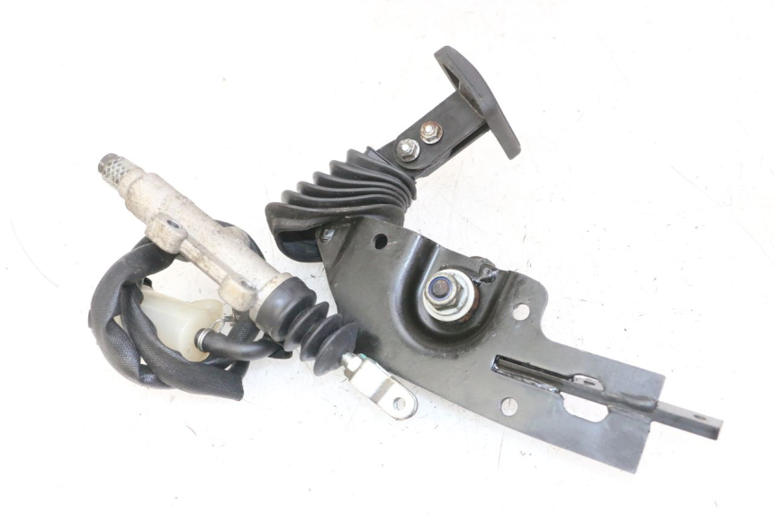 photo de PEDAL FRENO PIAGGIO IE MP3 YOURBAN 300 (2011 - 2016) - Zoom estado de uso