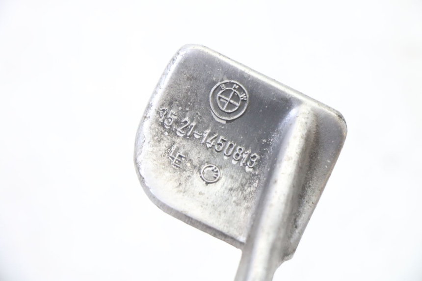 photo de PEDAL FRENO BMW K 75 RT 750 (1989 - 1997) - Primer plano técnico