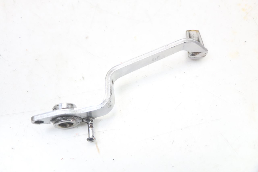 photo de PEDAL DE FRENO KAWASAKI ZR7 ZR-7 S 750 (1999 - 2004) - Primer plano técnico