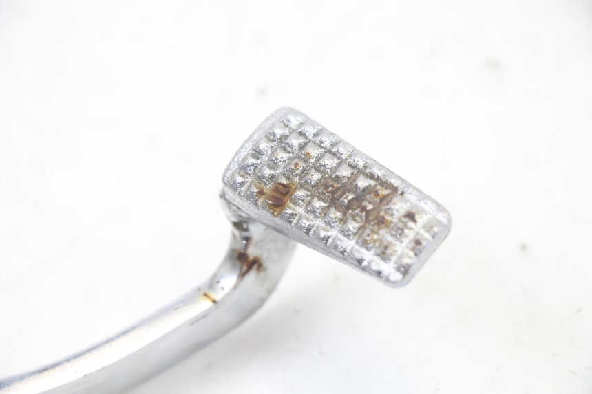 photo de PEDAL DE FRENO KAWASAKI ZR7 ZR-7 S 750 (1999 - 2004) - Zoom estado de uso