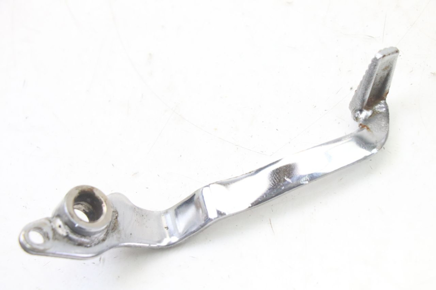 photo de PEDAL DE FRENO KAWASAKI ZR7 ZR-7 S 750 (1999 - 2004) - Primer plano técnico