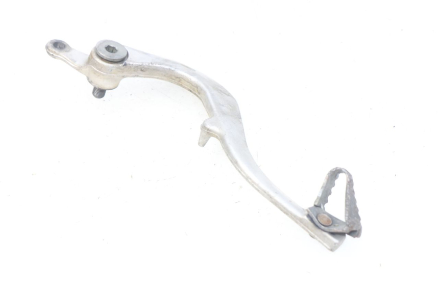 photo de PEDAL DE FRENO KAWASAKI KX F KXF 450 (2012 - 2015) - Zoom estado de uso