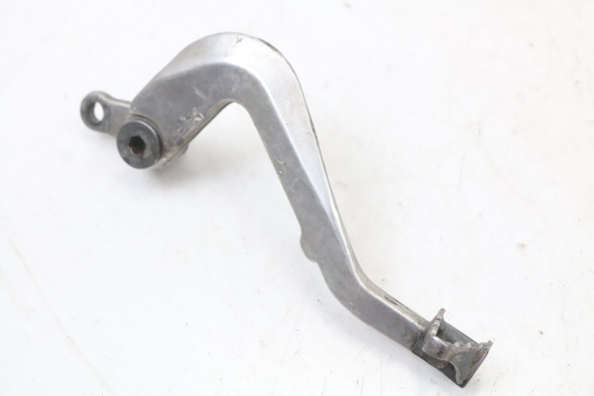 photo de PEDAL DE FRENO KAWASAKI KX 85 (2014 - 2021) - Zoom estado de uso