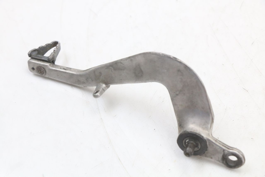 photo de PEDAL DE FRENO KAWASAKI KX 85 (2014 - 2021) - Primer plano técnico