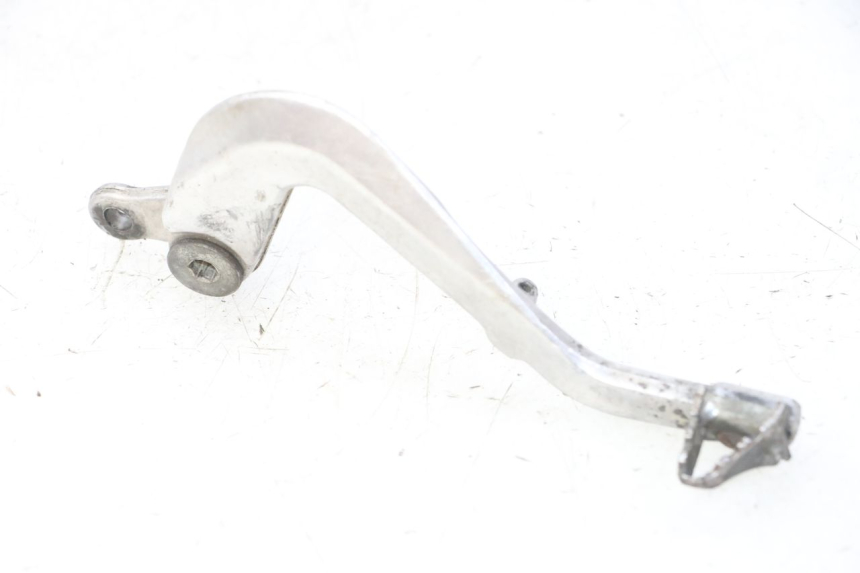 photo de PEDAL DE FRENO KAWASAKI KX 85 (2014 - 2021) - Estado de la superficie y material