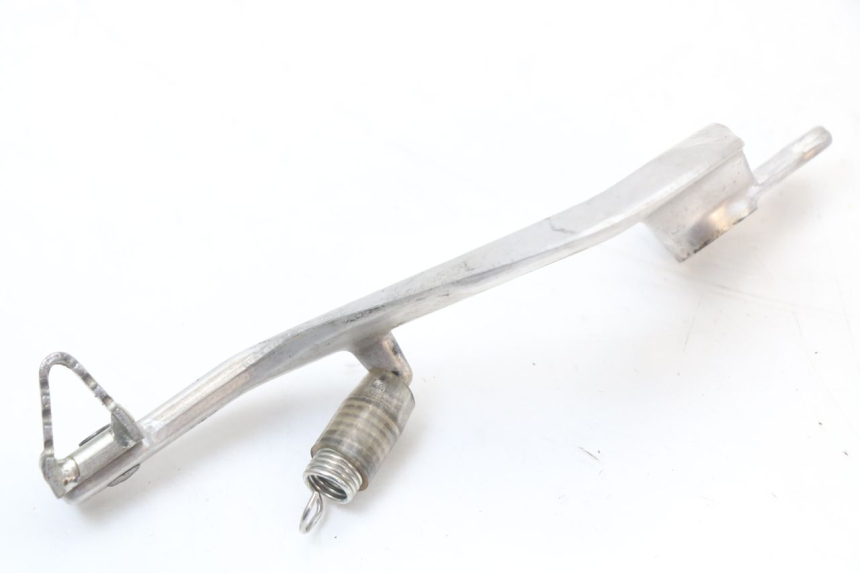 photo de PEDAL DE FRENO KAWASAKI KX L 85 (2022 - 2024) - Primer plano técnico