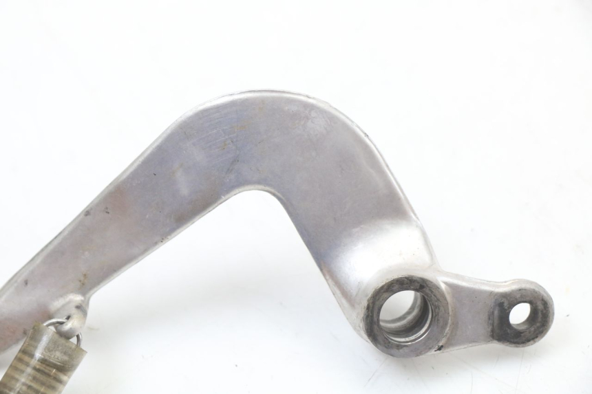 photo de PEDAL DE FRENO KAWASAKI KX L 85 (2022 - 2024) - Detalles de los puntos de fijación