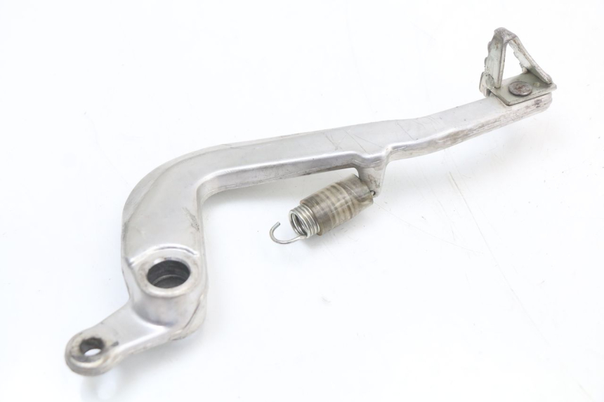 photo de PEDAL DE FRENO KAWASAKI KX L 85 (2022 - 2024) - Estado de la superficie y material