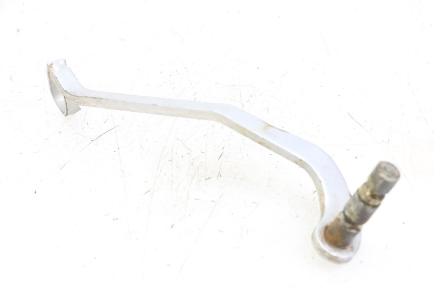 photo de PEDAL FRENO KYMCO STRYKER OFF ROAD 125 (1999 - 2005) - Primer plano técnico