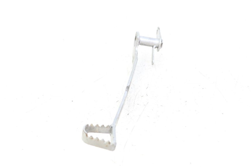 photo de PEDAL DE FRENO LONCIN DIRT BIKE 125 - Primer plano técnico