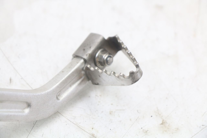 photo de PEDAL FRENO MASAI SCRAMBLER SPORT 125 (2021 - 2025) - Otra perspectiva