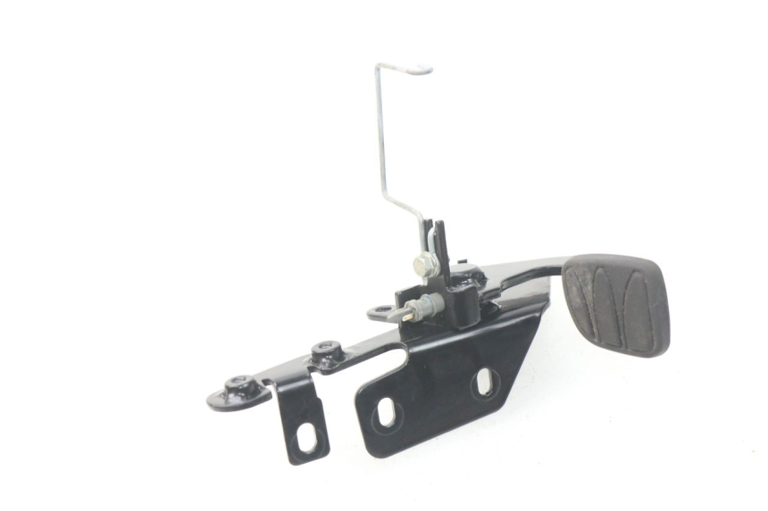 photo de PEDAL FRENO PEUGEOT METROPOLIS 400 (2017 - 2020) - Zoom estado de uso