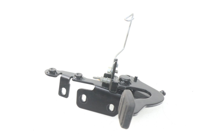 photo de PEDAL FRENO PEUGEOT METROPOLIS 400 (2017 - 2020) - Otra perspectiva