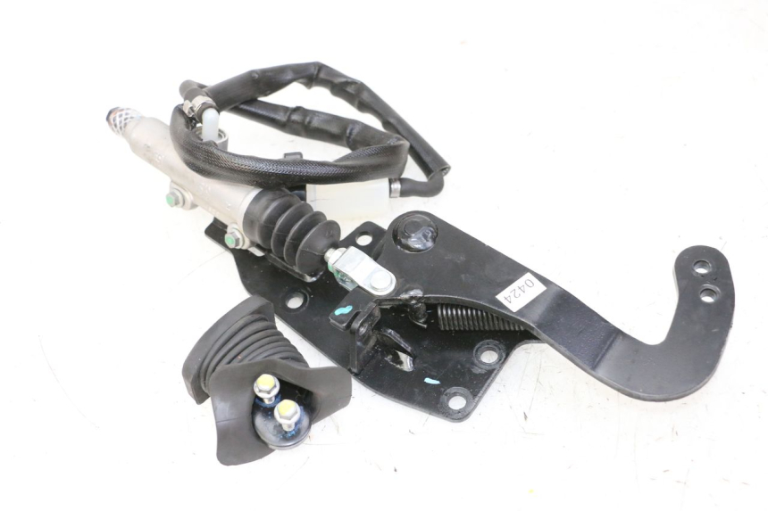 photo de PEDAL FRENO PIAGGIO MP3 HPE 310 (2024 - 2025) - Vista principal
