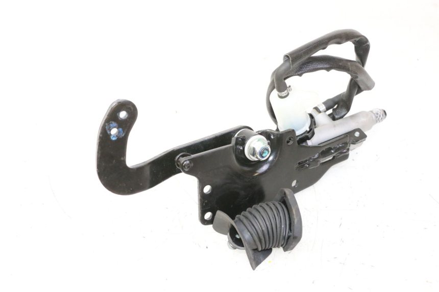 photo de PEDAL FRENO PIAGGIO MP3 HPE 310 (2024 - 2025) - Vista general del producto