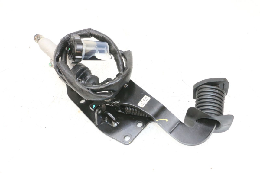 photo de PEDAL FRENO PIAGGIO MP3 HPE 300 (2019 - 2026) - Detalle de la pieza