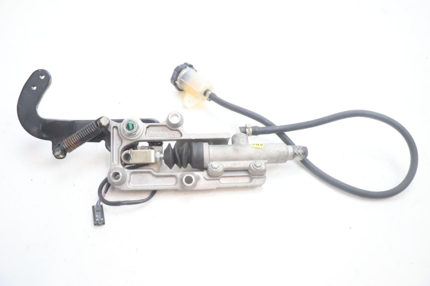 photo de PEDAL FRENO PIAGGIO MP3 HPE 530 (2022 - 2026) - Vista principal