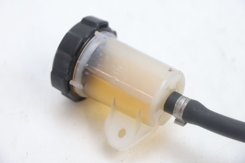 photo de PEDAL FRENO PIAGGIO MP3 HPE 530 (2022 - 2026) - Vista general del producto