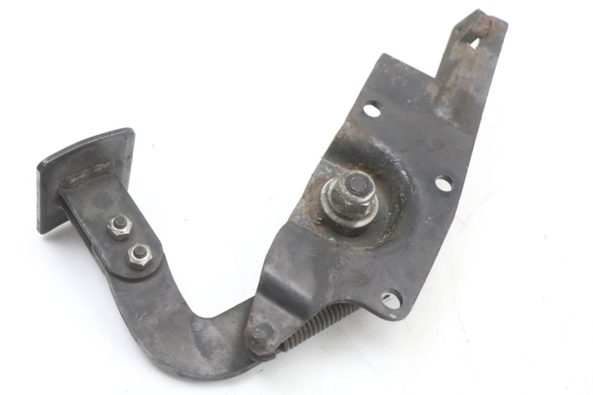 photo de PEDAL DE FRENO PIAGGIO MP3 LT 400 (2007 - 2012) - Zoom estado de uso