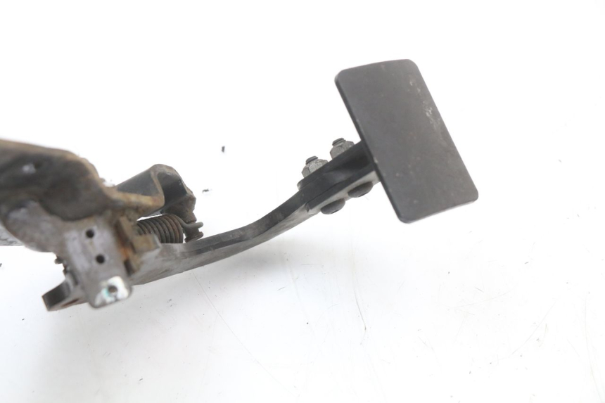 photo de PEDAL DE FRENO PIAGGIO MP3 LT 400 (2007 - 2012) - Primer plano técnico