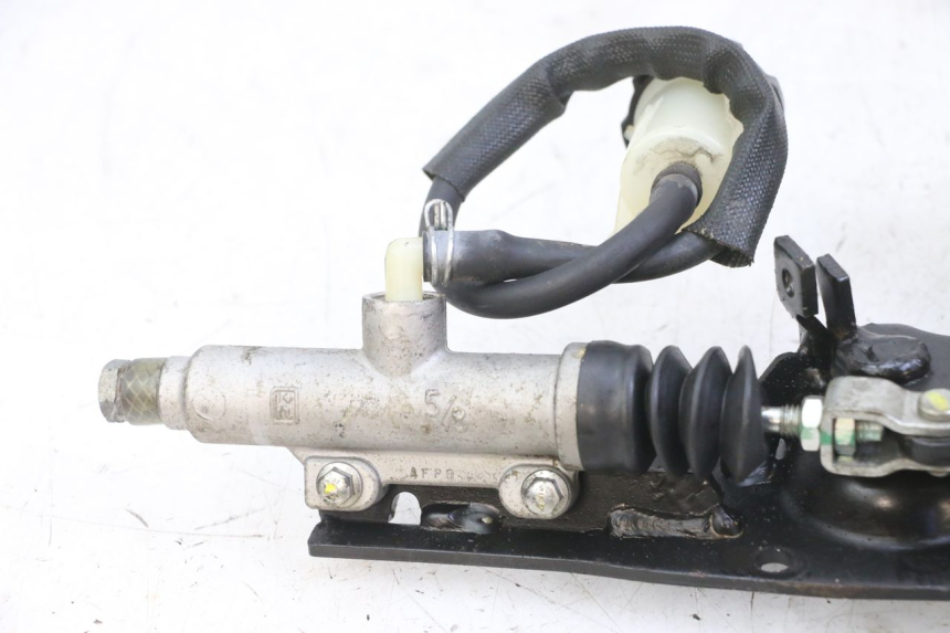 photo de PEDAL FRENO PIAGGIO MP3 LT 300 (2010 - 2016) - Detalle de la pieza