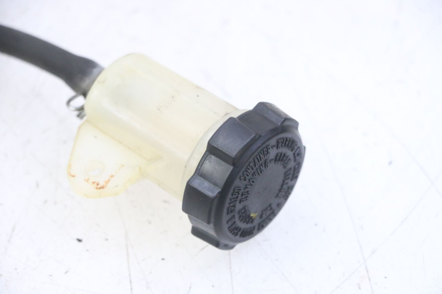 photo de PEDAL FRENO PIAGGIO MP3 LT 300 (2010 - 2016) - Vista general del producto