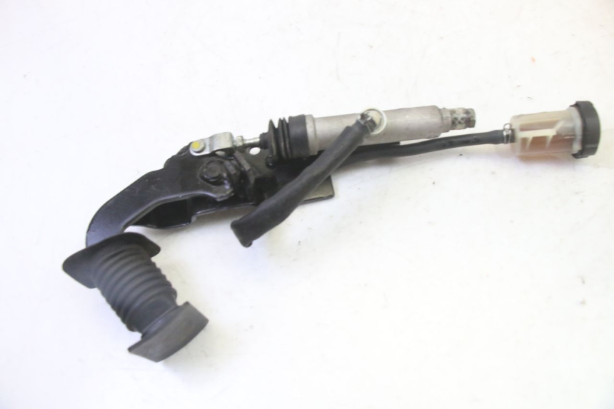 photo de PEDAL DE FRENO PIAGGIO MP3 LT 300 (2010 - 2016) - Vista general del producto