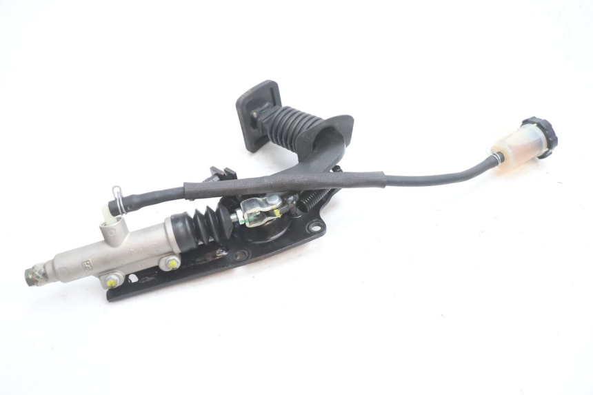 photo de PEDAL DE FRENO PIAGGIO MP3 LT 300 (2010 - 2016) - Vista principal