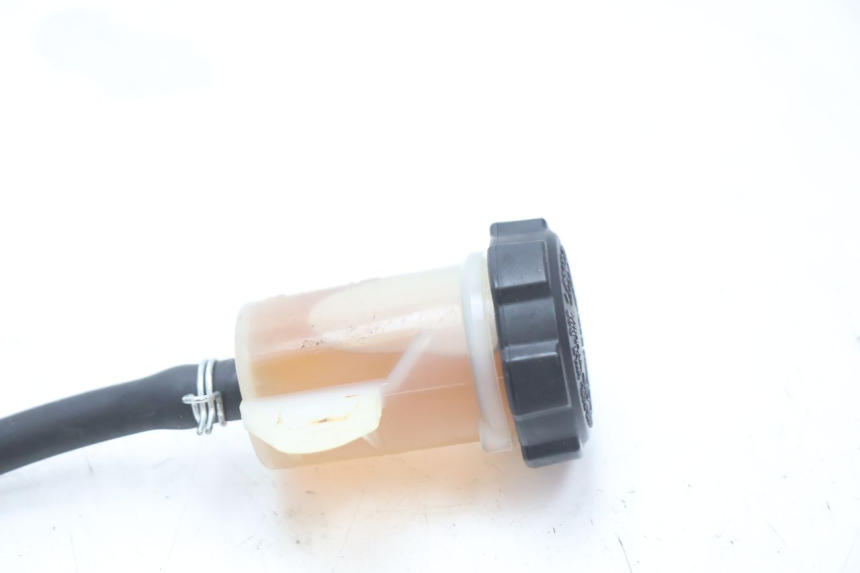 photo de PEDAL DE FRENO PIAGGIO MP3 LT 300 (2010 - 2016) - Zoom estado de uso