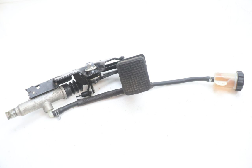 photo de PEDAL DE FRENO PIAGGIO MP3 LT 300 (2010 - 2016) - Otra perspectiva