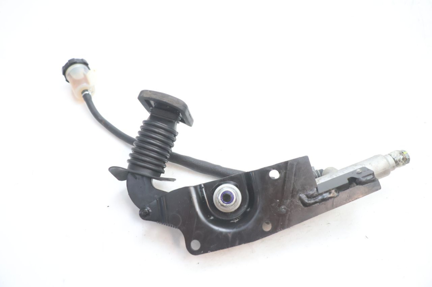 photo de PEDAL DE FRENO PIAGGIO MP3 LT 300 (2010 - 2016) - Vista general del producto