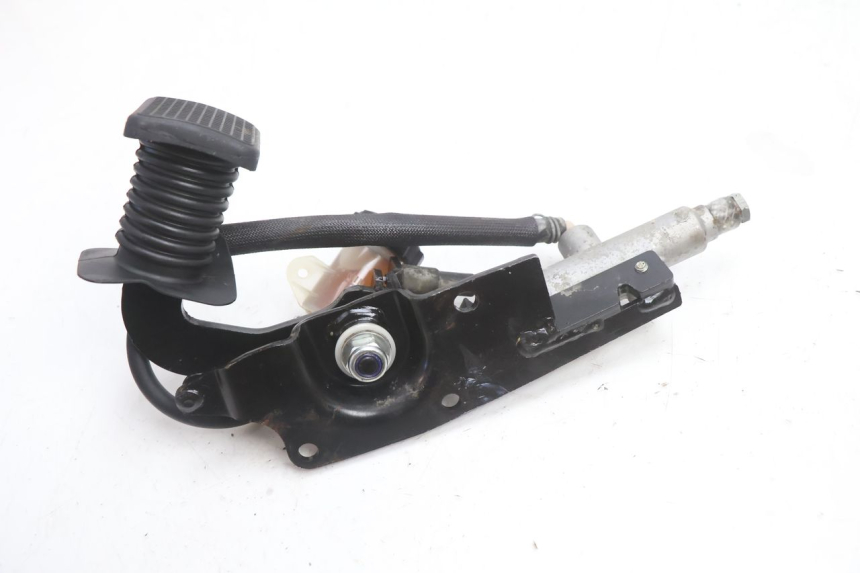 photo de PEDAL DE FRENO PIAGGIO MP3 LT 400 (2007 - 2012) - Vista principal