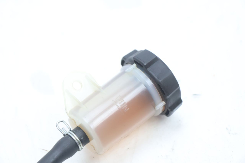 photo de PEDAL DE FRENO PIAGGIO MP3 LT 400 (2007 - 2012) - Primer plano técnico