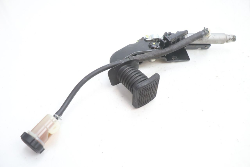 photo de PEDAL DE FRENO PIAGGIO MP3 LT 400 (2007 - 2012) - Vista general del producto