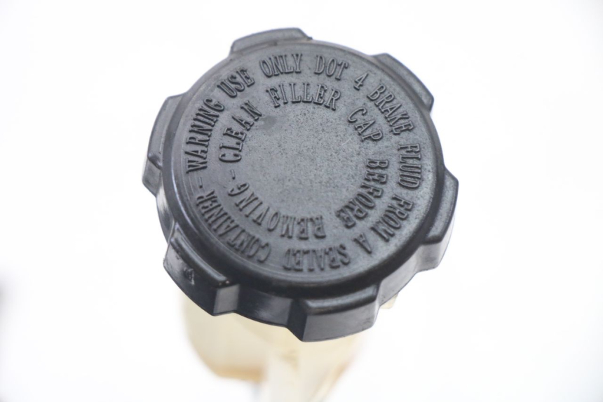 photo de PEDAL FRENO PIAGGIO MP3 500 (2014 - 2017) - Primer plano técnico