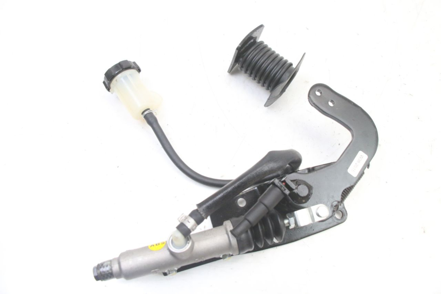 photo de PEDAL FRENO PIAGGIO MP3 500 (2014 - 2017) - Vista general del producto