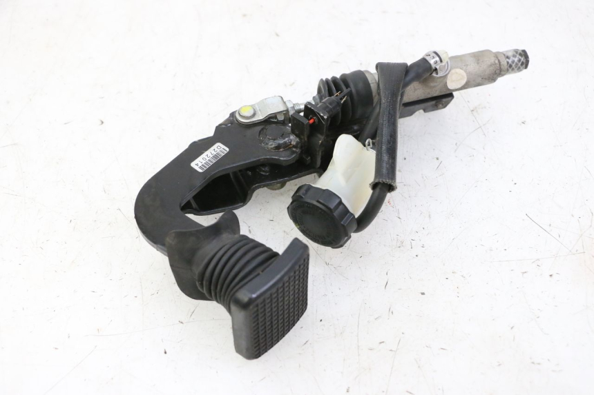 photo de PEDAL FRENO PIAGGIO MP3 500 (2014 - 2017) - Otra perspectiva