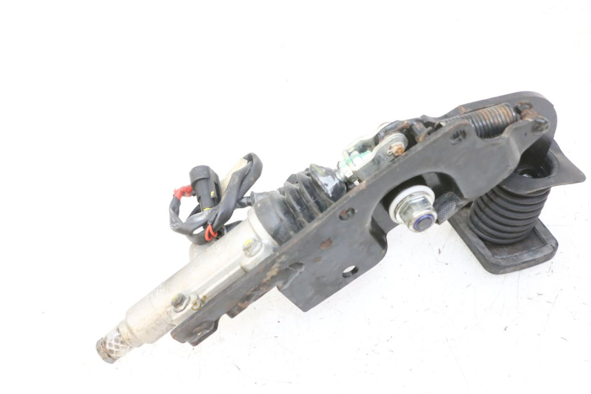 photo de PEDAL DE FRENO PIAGGIO MP3 RL 250 (2006 - 2010) - Detalle de la pieza