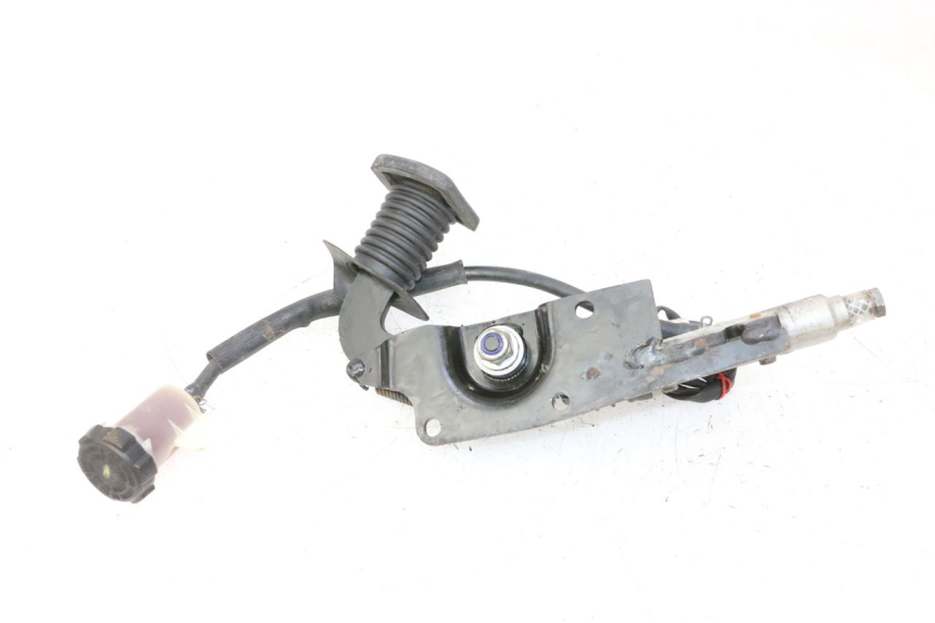 photo de PEDAL DE FRENO PIAGGIO MP3 RL 250 (2006 - 2010) - Zoom estado de uso