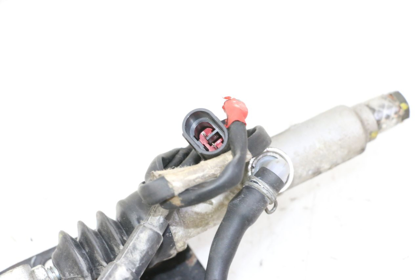 photo de PEDAL DE FRENO PIAGGIO MP3 RL 250 (2006 - 2010) - Otra perspectiva