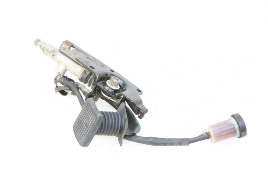 photo de PEDAL DE FRENO PIAGGIO MP3 RL 250 (2006 - 2010) - Vista general del producto