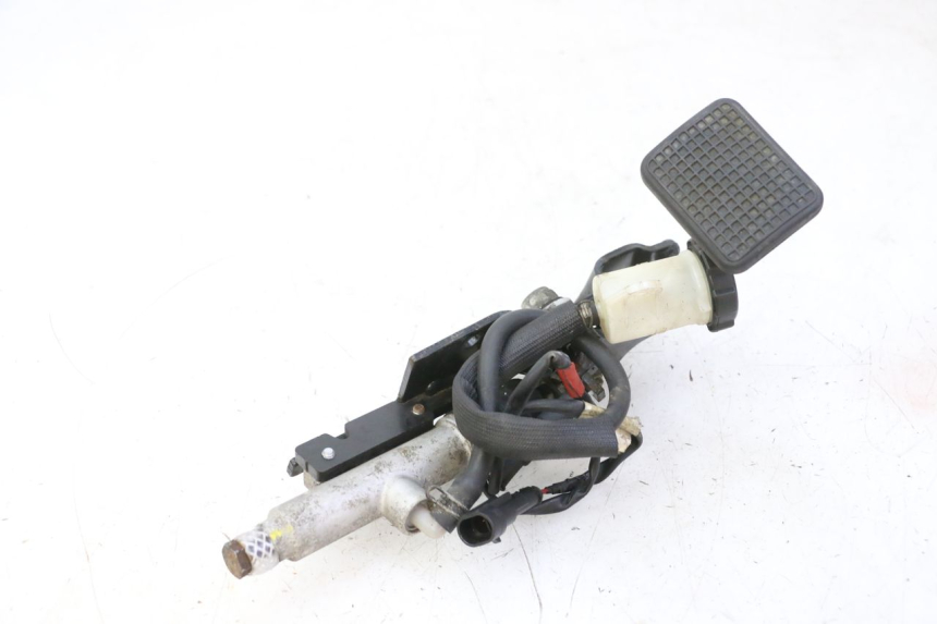 photo de PEDAL DE FRENO PIAGGIO MP3 RL 250 (2006 - 2010) - Vista principal
