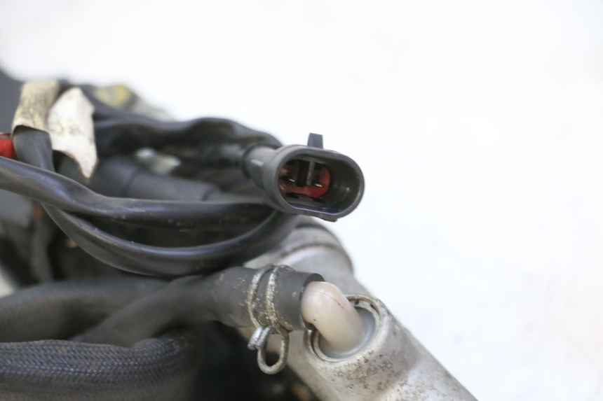 photo de PEDAL DE FRENO PIAGGIO MP3 RL 250 (2006 - 2010) - Vista general del producto