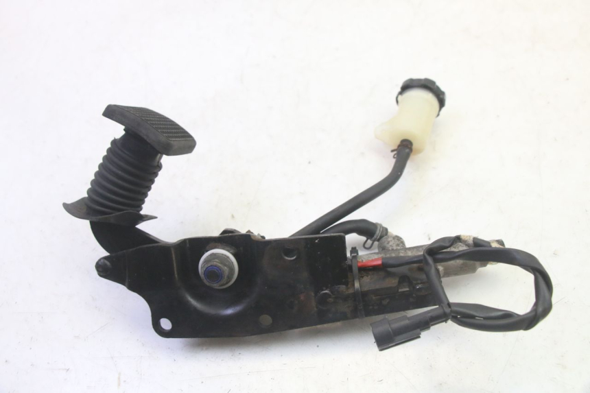 photo de PEDAL DE FRENO PIAGGIO MP3 RL 250 (2006 - 2010) - Vista principal
