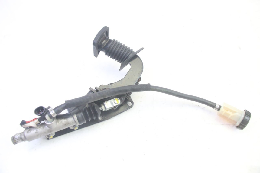 photo de PEDAL DE FRENO PIAGGIO MP3 RL 250 (2006 - 2010) - Vista principal