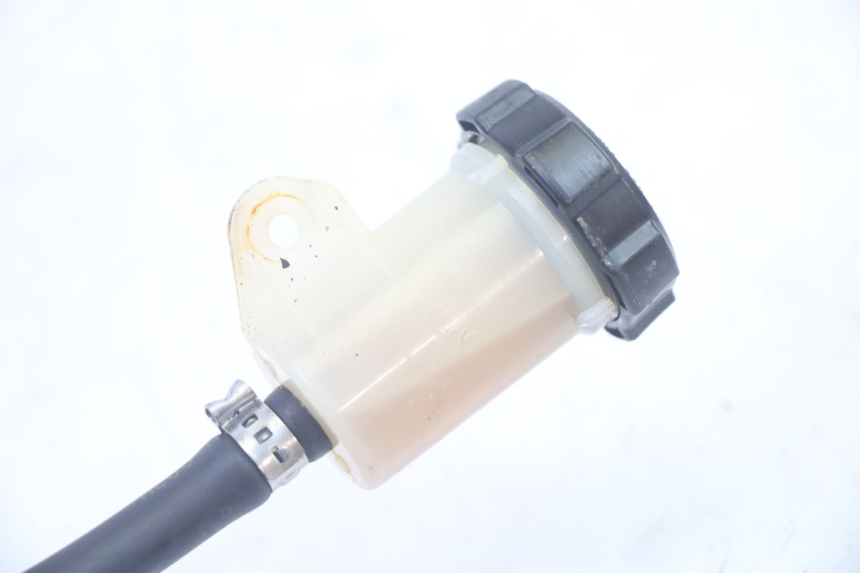 photo de PEDAL DE FRENO PIAGGIO MP3 RL 250 (2006 - 2010) - Detalles de los puntos de fijación