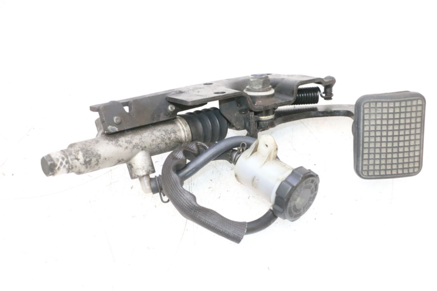 photo de PEDAL DE FRENO PIAGGIO MP3 RL 250 (2006 - 2010) - Vista principal