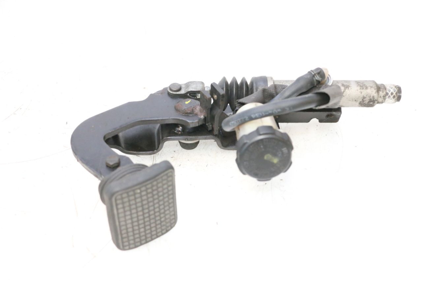 photo de PEDAL DE FRENO PIAGGIO MP3 RL 250 (2006 - 2010) - Detalle de la pieza