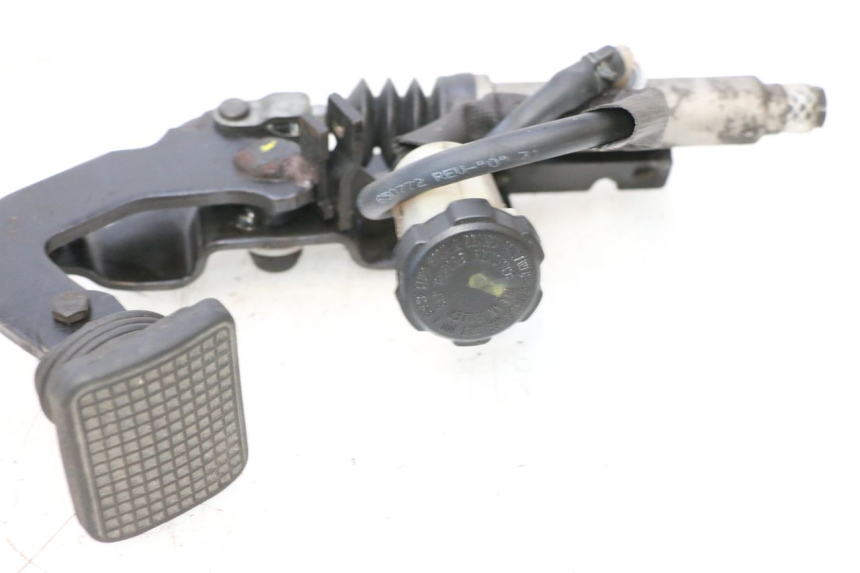photo de PEDAL DE FRENO PIAGGIO MP3 RL 250 (2006 - 2010) - Zoom estado de uso