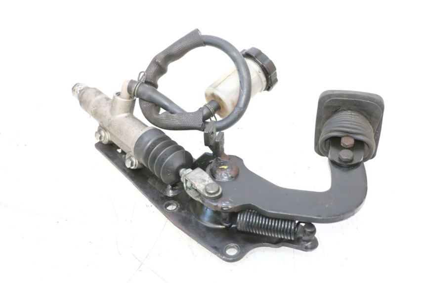 photo de PEDAL DE FRENO PIAGGIO MP3 RL 250 (2006 - 2010) - Otra perspectiva